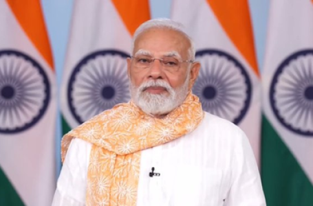 ‘राजद-कांग्रेस के मंच पर मेरी ‘मां’ का किया गया अपमान’, पीएम मोदी ने विपक्ष पर उठाए सवाल