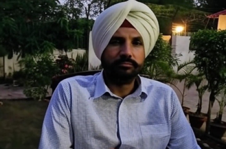 कांग्रेस नेता ने राहत पैकेज को बताया मजाक, कहा- पंजाब के लिए 1600 करोड़ रुपए ‘ऊंट के मुंह में जीरा’