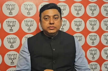 जीएसटी सुधार आत्मनिर्भर भारत की ओर एक कदम: जफर इस्लाम