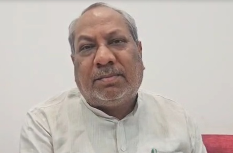 मुस्लिमों की हालत दलितों से भी खराब थी, वक्फ संशोधन था जरूरी : संजय निषाद
