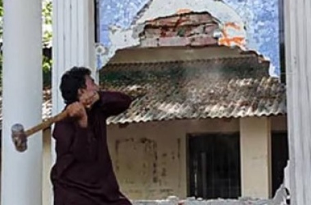 भारत में अशांति फैलाने के लिए हूजी एक बार फिर हो रहा एक्टिव, खुफिया विभाग से मिले इनपुट