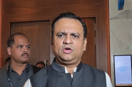 जनता ने किया खारिज, राहुल गांधी की बातों पर ध्यान देने की जरूरत नहीं: राहुल नार्वेकर