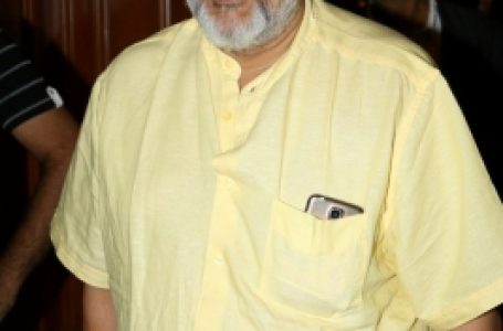 अभिनेता आलोक नाथ को मल्टी लेवल मार्केटिंग फ्रॉड केस में सुप्रीम कोर्ट से राहत, गिरफ्तारी पर रोक