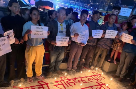 नेपाल की राजनीति में नया ‘चार्म’ बने बालेन, कहा- जेन जी के योगदान और बलिदान ने देश को बदल दिया