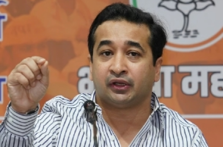 नितेश राणे ने जीएसटी रिफॉर्म को सराहा, बोले- जनता आर्थिक रूप से अधिक सशक्त बनेंगी