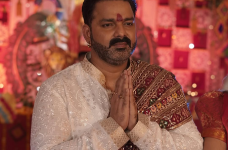 पवन सिंह और अंजलि राघव विवाद में आया नया मोड़, यूपी महिला आयोग ने पुलिस कमिश्नर को भेजा पत्र