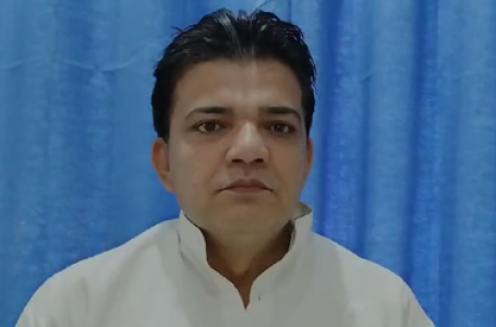 शाहरुख को नेशनल अवॉर्ड मिलने पर घमासान, कांग्रेस के सवाल पर भाजपा बोली- घटिया राजनीति