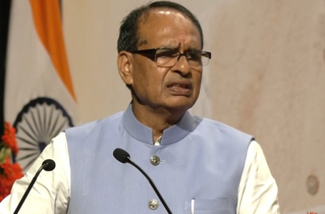 शिवराज सिंह चौहान ने लोकसभा और विधानसभा चुनाव एक साथ कराने की वकालत की