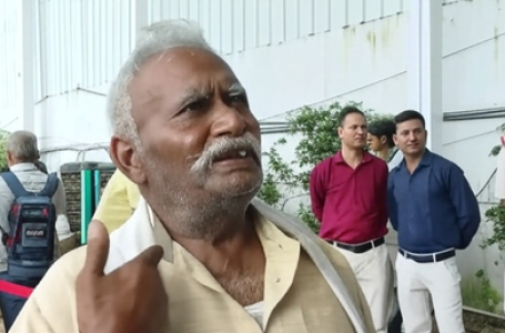 दिल्ली : ‘मुख्यमंत्री जन सुनवाई केंद्र’ पहुंचे लोगों ने बताई अपनी समस्याएं, बोले- हमें सीएम से बहुत उम्मीदें हैं