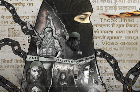 ‘उदयपुर फाइल्स’ के बाद अमित जानी लेकर आ रहे नई फिल्म ‘आयशा’, जारी किया पहला पोस्टर
