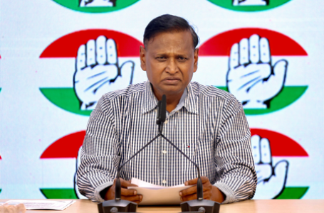 राहुल गांधी लोकतंत्र बचाने के रास्ते पर निकले हैं : उदित राज