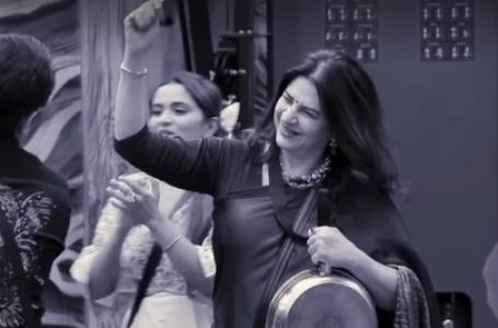 अशनूर-अभिषेक की गलती सब पर भारी, कुनिका बोलीं- ‘चार दिन में नाकों चने चबवाऊंगी’