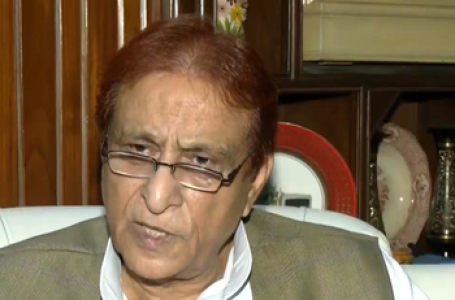 अखिलेश परिवार के साथ मेरा नाता 45 साल पुराना, ऐसे ही रिश्ते नहीं टूट जाते : आजम खान