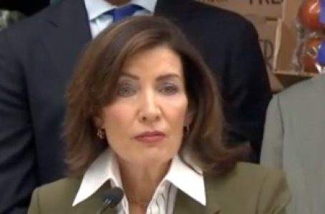 अमेरिका में दिख रहा शटडाउन का असर, खाद्य सहायता के निलंबन से पहले न्यूयॉर्क में इमरजेंसी की घोषणा