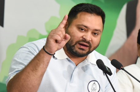 भाजपा को अति-पिछड़ा वर्ग से इतनी नफरत क्यों, हम उनकी बैचेनी करेंगे शांत: तेजस्वी यादव