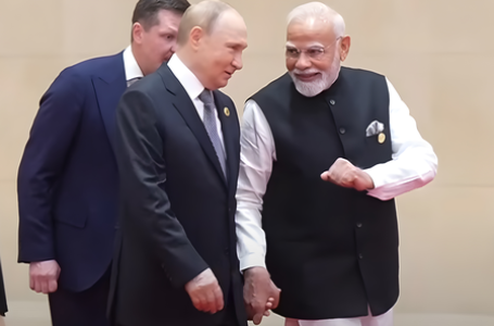 भारत-रूस के बीच 3 अक्टूबर 2000 को हुई थी ऐतिहासिक साझेदारी, रूसी राजदूत ने दी बधाई