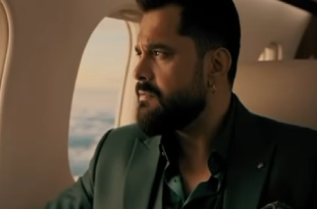 बिहार विधानसभा चुनाव में एंट्री के साथ सामने आया खेसारी लाल यादव का दबंग अवतार, रिलीज किया नया गाना