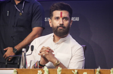 बिहार चुनाव: गोविंदगंज से राजू तिवारी को मिला टिकट, चिराग पासवान की पार्टी ने जारी की 14 उम्मीदवारों की पहली लिस्ट