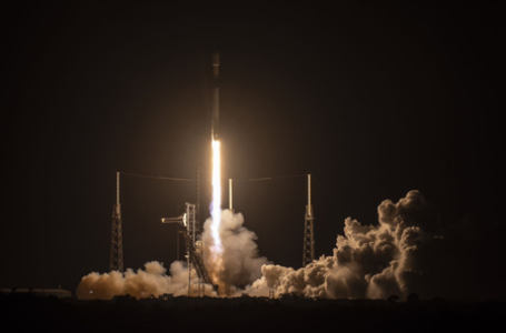 दक्षिण कोरिया रविवार को अमेरिकी स्पेस स्टेशन से 5वां जासूसी उपग्रह करेगा लॉन्च, उत्तर कोरिया पर बढ़ाएगा निगरानी