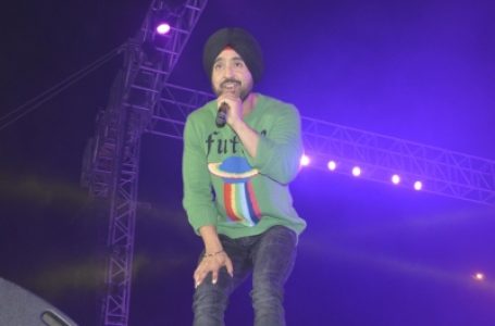 खालिस्तान समर्थकों से धमकी के बाद भी दिलजीत दोसांझ बोले, ‘मैं हमेशा प्यार का संदेश देता रहूंगा’