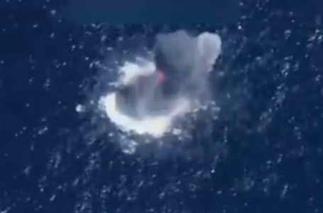 ड्रग्स तस्करों के खिलाफ अमेरिकी सेना की कार्रवाई, मारे गए 14 लोग