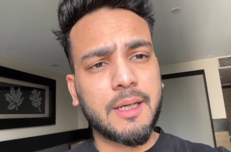 ईडी ने एल्विश यादव और फाजिलपुरिया के खिलाफ चार्जशीट की दाखिल