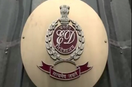 ईडी ने 100 करोड़ रुपए के साइबर अपराध धन शोधन मामले में चार को गिरफ्तार किया