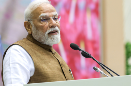 इजरायल और हमास के बीच बंधकों की अदला-बदली के फैसले का हम स्वागत करते हैंः पीएम मोदी