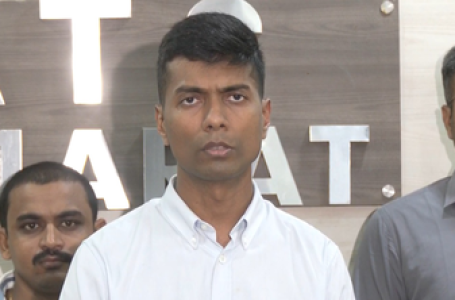 गुजरात एटीएस का बड़ा एक्शन, 30 करोड़ रुपए की एमडी ड्रग्स जब्त, एक गिरफ्तार