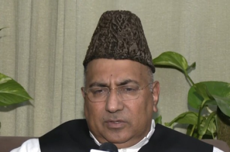 बिहार में एक बार फिर बनने जा रही एनडीए की सरकार : गुलाम अली खटाना