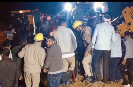 हिमाचल प्रदेश के बिलासपुर में बड़ा हादसा, भूस्खलन में बस सवार 10 लोगों की मौत