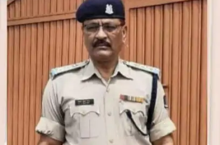 झारखंडः सारंडा आईईडी विस्फोट में घायल सीआरपीएफ इंस्पेक्टर ने दिल्ली एम्स में दम तोड़ा