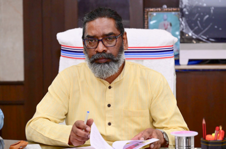 झारखंड सरकार का फैसला, कॉलेज-यूनिवर्सिटी की महिला शिक्षकों के साथ एकल पुरुषों को 730 दिनों का चाइल्ड केयर लीव
