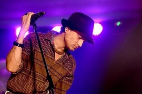 जुबीन गर्ग को अंतिम विदाई: पत्नी गरिमा सैकिया ने ब्रह्मपुत्र में विसर्जित की अस्थियां