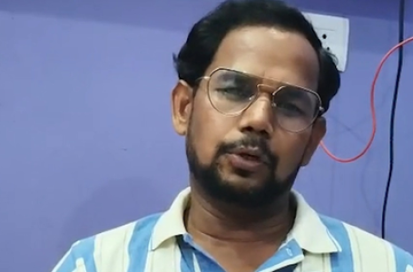 बिहार चुनाव में कैमूर सीट पर पैसे से वोट खरीदने का हो रहा प्रयास: ओमप्रकाश दीवाना