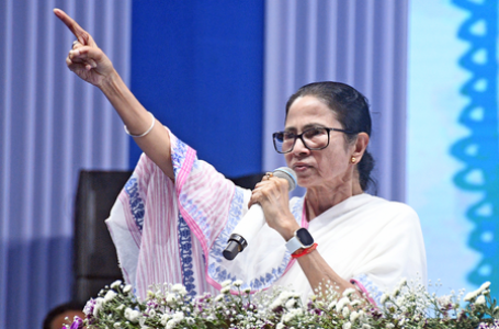 दुर्गापुर रेप केस पर बोलीं ममता बनर्जी, ‘मेरे बयान को तोड़-मरोड़ कर पेश किया जा रहा’