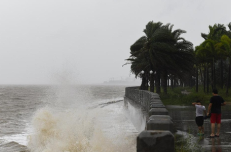 जमैका में कैटेगरी 5 के तूफान मेलिसा का कहर, 300 किमी प्रति घंटे की रफ्तार ने ली 7 की जान