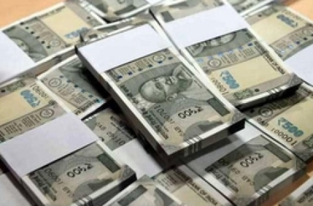 बिहार चुनाव से पहले 246 करोड़ से ज्यादा की नकदी और नशीले पदार्थ जब्त