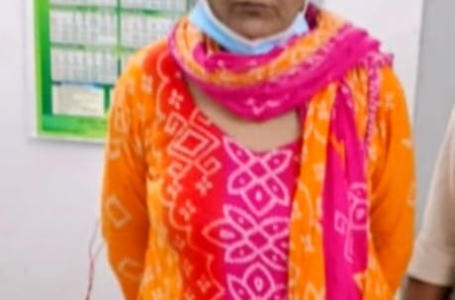 नेपाली जेल से भागी पाकिस्तानी महिला त्रिपुरा में गिरफ्तार, जांच जारी