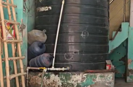 नॉर्थ ईस्ट दिल्ली के मुस्तफाबाद में अंधाधुंध फायरिंग, इलाके में सनसनी फैली