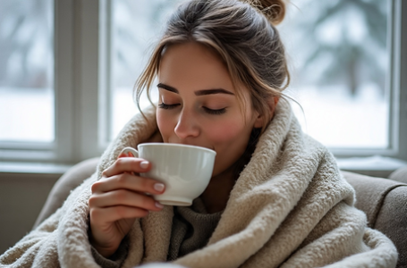 बार-बार हो रहा है जुकाम? इन आयुर्वेदिक नुस्खों से मिलेगा आराम