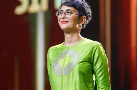 भारतीय फिल्मों को ऑस्कर में पहचान मिलने की राह मुश्किल क्यों? किरण राव ने रखी अपनी बात