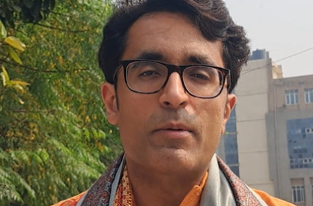 दिल्ली में इस बार होगी अब तक की सबसे विशेष छठ पूजा : प्रदीप भंडारी