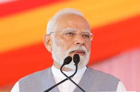 पीएम मोदी का युवाओं से संवाद, कहा- ‘रफ्तार पकड़ चुका है बिहार, फिर से एनडीए सरकार’