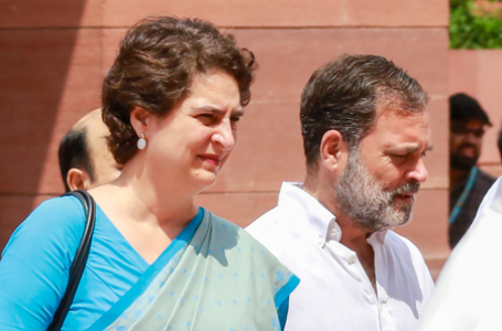 महापर्व छठ के बाद बिहार के चुनाव प्रचार में आएगी तेजी, राहुल गांधी और प्रियंका भी मैदान में उतरेंगे