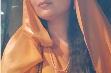 टी-सीरीज का नया गाना ‘राम पिया’ रिलीज, माता सीता और प्रभु राम के विरह की भावपूर्ण प्रस्तुति