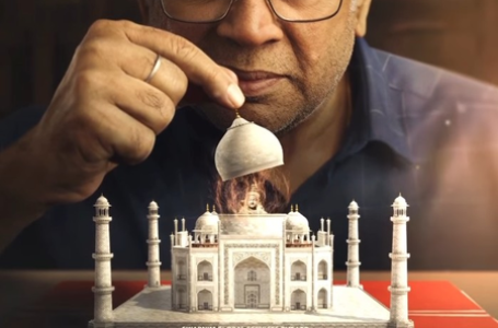 दिल्ली हाईकोर्ट ने ‘द ताज स्टोरी’ के खिलाफ जनहित याचिका पर तत्काल सुनवाई से किया इनकार