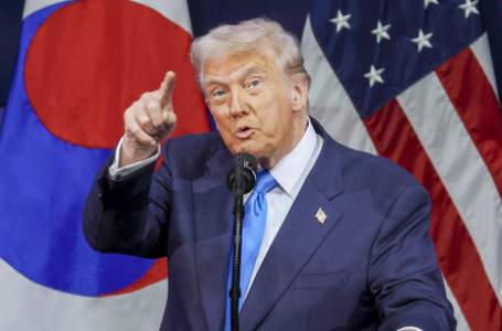 ट्रंप-जिनपिंग की मुलाकात से इतर अमेरिकी राष्ट्रपति के ‘परमाणु पोस्ट’ से गरमाई वैश्विक राजनीति