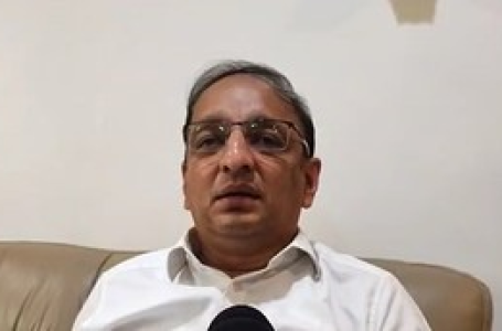 ‘ऑपरेशन सिंदूर’ की तुलना क्रिकेट मैच से नहीं होनी चाहिए : कांग्रेस प्रवक्ता सचिन सावंत