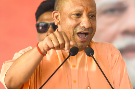 यूपी के विकास का प्रतीक बनेगा नोएडा इंटरनेशनल एयरपोर्टः सीएम योगी आदित्यनाथ